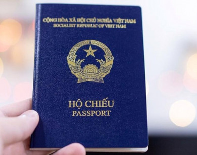 Người dân cần lưu ý điều gì khi làm thủ tục cấp hộ chiếu gắn chíp điện tử?