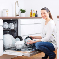 5 món đồ gia dụng sang trọng với giá không quá chát làm quà tặng vợ nhân dịp 8/3