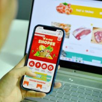 Ông lớn thương mại điện tử khởi động mùa mua sắm đầu năm