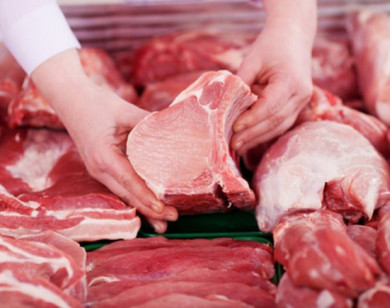 Hoa Kỳ là quốc gia cung cấp thịt và các sản phẩm từ thịt lớn nhất cho thị trường Việt Nam