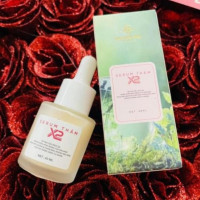 Đình chỉ lưu hành, yêu cầu tiêu huỷ với sản phẩm Serum thâm X2 - Nhãn hàng Huyền Phi Cosmetics