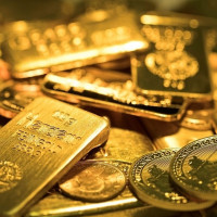 Giá vàng thế giới chiều 3/3 tiếp đà tăng
