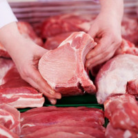 Hoa Kỳ là quốc gia cung cấp thịt và các sản phẩm từ thịt lớn nhất cho thị trường Việt Nam