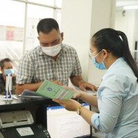 Đề xuất đóng Bảo hiểm xã hội 15 năm được hưởng lương hưu
