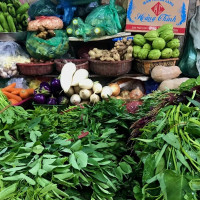 Tiêu dùng trong tuần (từ 27/2-5/3/2023): Giá rau xanh tăng do nguồn cung khan hiếm