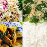 Thực đơn cơm chiều: Thực đơn 3 món vừa túi tiền nhưng không kém phần hấp dẫn