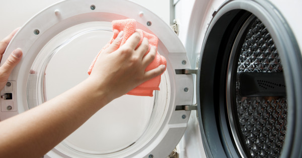 Cách tiết kiệm điện khi sử dụng máy giặt