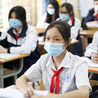 Liên tiếp các vụ lừa đảo "chuyển tiền cấp cứu cho con", Sở GD&ĐT TP Hồ Chí Minh chỉ đạo khẩn