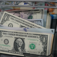 Tỷ giá ngoại tệ ngày 9/3/2023: Đồng USD tiếp tục tăng