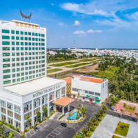 Phát hiện nhiều vi phạm tại dự án khách sạn 5 sao Mường Thanh Cà Mau