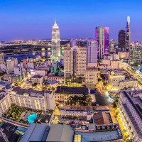 Vì sao thị trường bất động sản Việt Nam vẫn hút giới đầu tư siêu giàu?