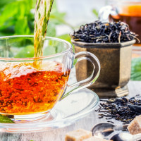 Lợi ích tuyệt vời của trà assam đối với sức khỏe