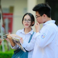 Hà Nội chốt lịch thi tuyển sinh vào lớp 10 năm học 2023-2024