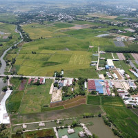 TP Hồ Chí Minh: Đất ở được bồi thường tối đa gấp 25 lần giá Nhà nước