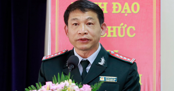 Bắt Chánh Thanh tra tỉnh Lâm Đồng Nguyễn Ngọc Ánh để điều tra hành vi nhận hối lộ