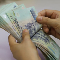 Bị lừa mất hơn 1,1 tỷ đồng sau khi nhận ''đổi'' ngoại tệ để ăn hoa hồng