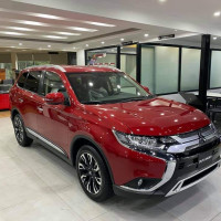 Giá xe ô tô Mitsubishi tháng 3/2023: Ưu đãi 50% lệ phí trước bạ