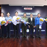 Giáo dục lý tưởng cách mạng và ngăn chặn lệch chuẩn đạo đức từ tác nhân trên MXH cho giới trẻ