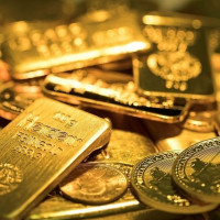 Giá vàng ngày 16/3/2023: Bất ngờ tăng vọt trở lại