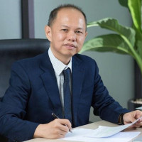 CEO của Novaland là cựu Tổng Giám đốc của Gamuda Land Việt Nam