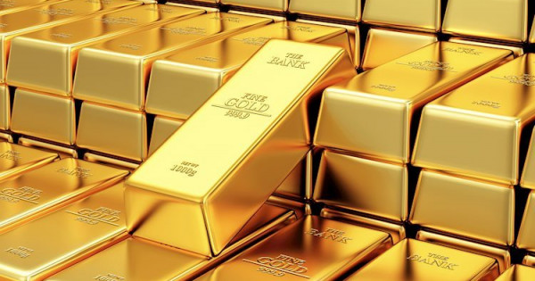 Giá vàng hôm nay 18/3/2023: Thị trường ngân hàng bất ổn...giá vàng tăng mạnh