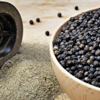 Giá nông sản ngày 18/3/2023: Giá tiêu co xu hướng tăng