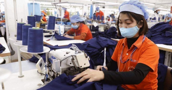 Khai thác thị trường nội địa, “bệ đỡ” giúp doanh nghiệp tiêu thụ hàng Việt