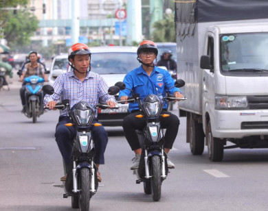 Công bố báo cáo khảo sát người tiêu dùng xe điện tại Việt Nam