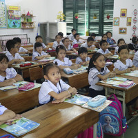 Không tổ chức cho học sinh tiểu học đi trải nghiệm ngoài TP Hồ Chí Minh