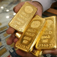 Giá vàng ngày 20/3/2023: Bất ngờ giảm mạnh phiên đầu tuần