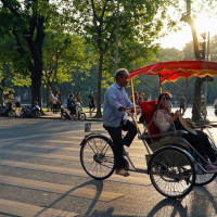 Dự báo thời tiết ngày 21/3/2023: Hà Nội sáng sớm có sương mù, trưa chiều trời nắng