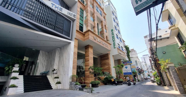 Khánh Hòa: Xử phạt nhiều khách sạn tự phong sao, nâng sao