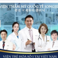 Viện thẩm mỹ Quốc tế JONGJIN bi đình chỉ hoạt động 18 tháng