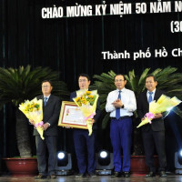 TP Hồ Chí Minh không để thi đua khen thưởng vướng vào kiểu “xin - cho”