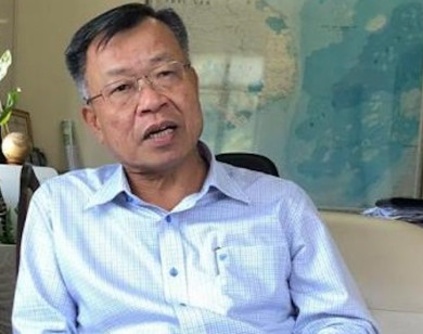 Khởi tố nguyên Chủ tịch UBND TP Bảo Lộc Nguyễn Quốc Bắc