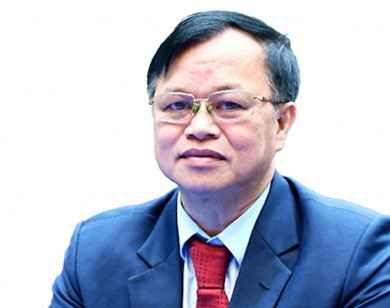 Chủ tịch tỉnh Đồng Nai Cao Tiến Dũng bị kỷ luật cảnh cáo