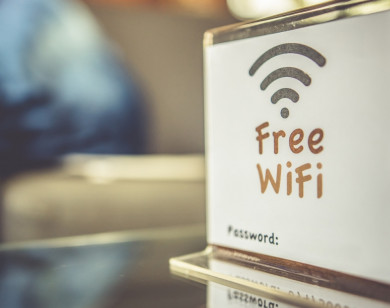 Tiềm ẩn rủi ro khi sử dụng WiFi miễn phí nơi công cộng