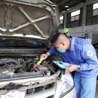 Từ ngày 22/3, miễn kiểm định xe mới và kéo dài chu kỳ đăng kiểm với nhiều loại xe