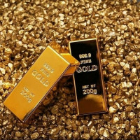 Giá vàng thế giới chiều 23/3 tiếp đà tăng