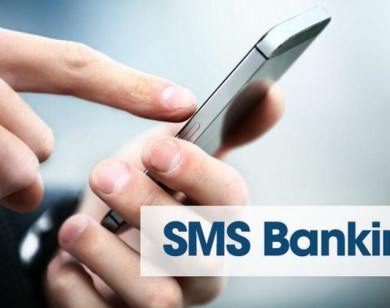 Từ ngày 1/4, Ngân hàng Eximbank thu thêm 55.000 đồng/tháng phí SMS Banking