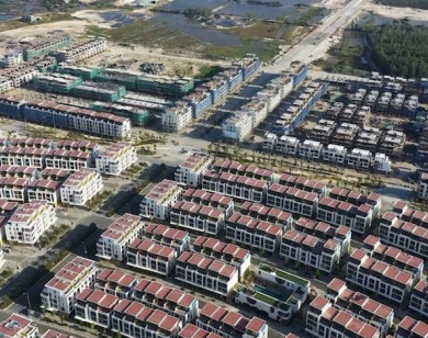 TP Hồ Chí Minh: Lên phương án "gỡ vướng" cho 156 dự án bất động sản trước ngày 15/4