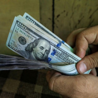 Tỷ giá ngoại tệ ngày 25/3/2023: Đồng USD tiếp đà tăng