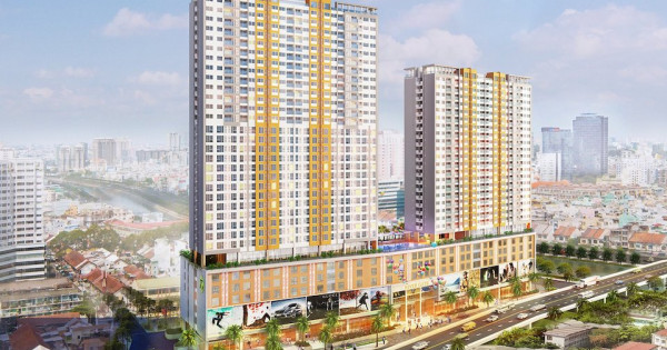 TP Hồ Chí Minh: Hơn 10.000 căn officetel, shophouse… chưa được cấp sổ hồng