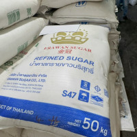 TP Hồ Chí Minh: Tạm giữ 26,5 tấn đường tinh luyện nhập lậu từ Thái Lan