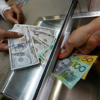 Tỷ giá ngoại tệ ngày 27/3/2023: USD giảm nhẹ, Euro tăng trở lại