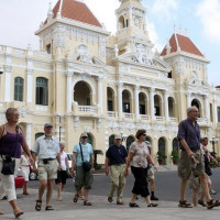 Ngày hội Du lịch TP Hồ Chí Minh lần thứ 19 năm 2023: Dấu ấn một năm thành công giai đoạn phục hồi và phát triển