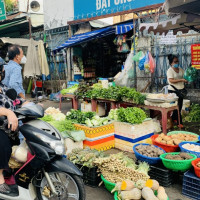 Chỉ số giá tiêu dùng quý I/2023 tăng 4,18%