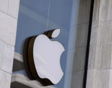 Apple ra mắt dịch vụ "mua trước, trả sau"