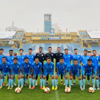 CLB bóng đá Bình Thuận lên tiếng về “lùm xùm” áo đấu trước thềm vòng loại Cúp Quốc Gia