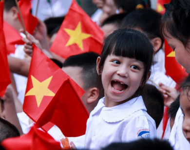 TP Hồ Chí Minh công bố kế hoạch tuyển sinh đầu cấp năm học 2023-2024